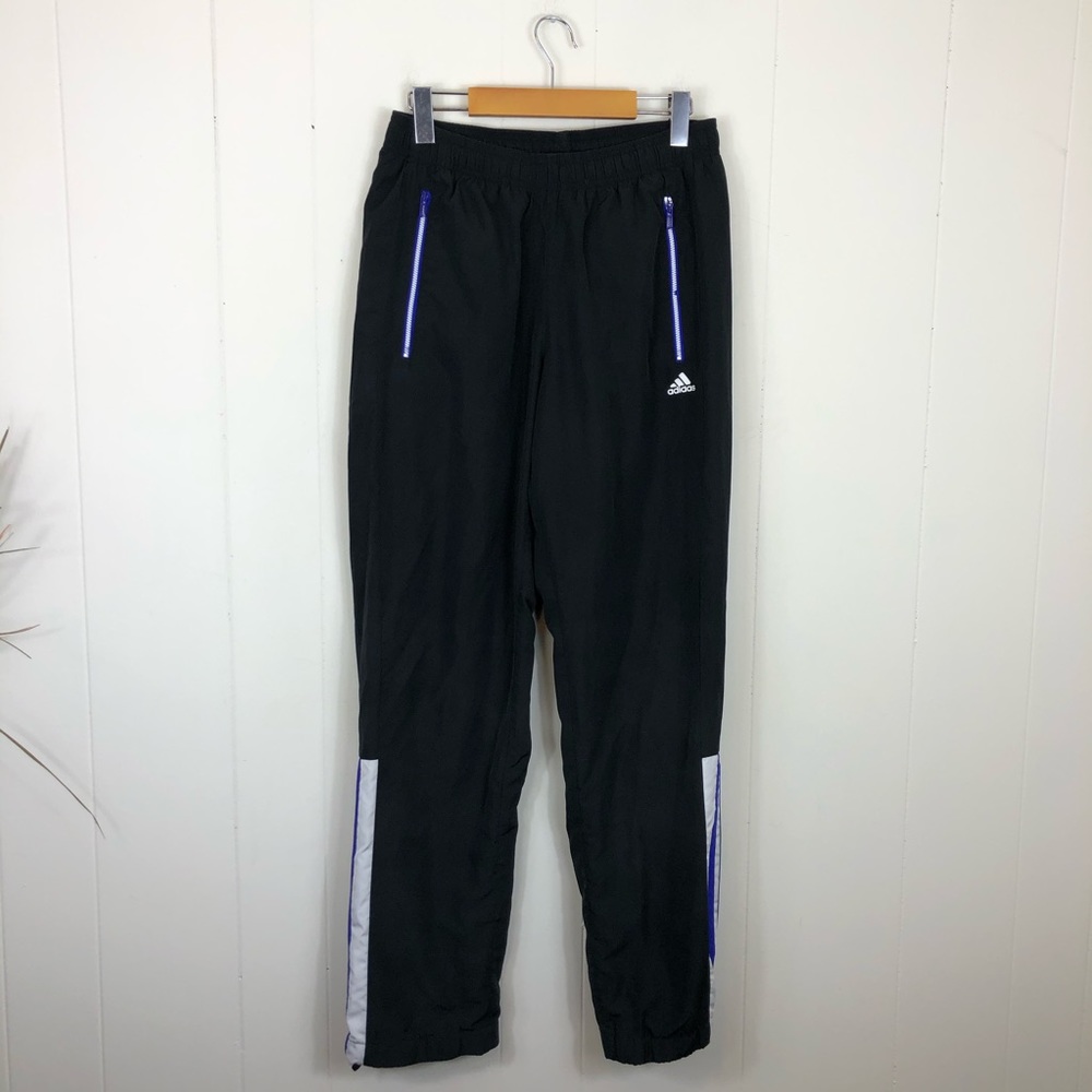 Adidas Retro‎ Style Track Pants Sz M